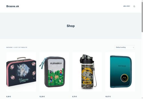 brasne.sk capture - 2025-07-15 11:35:44