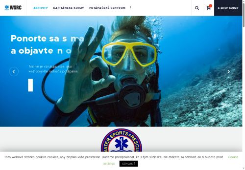 wsrc.sk capture - 2025-07-15 11:51:14