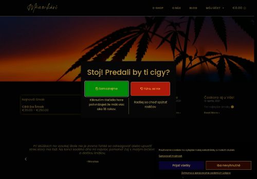 mnamkari.sk capture - 2025-07-15 12:07:24