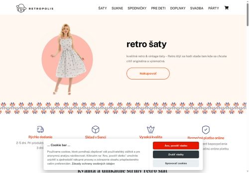 retropolis.sk capture - 2025-07-15 12:09:25
