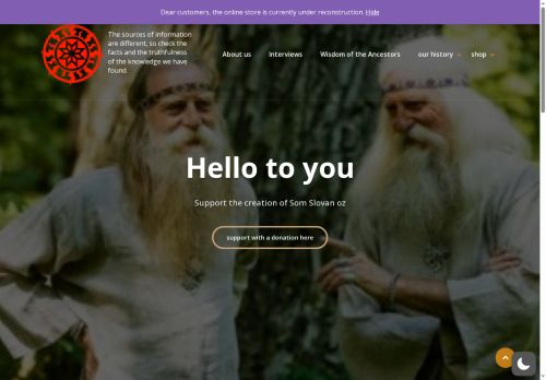 somslovan.sk capture - 2025-07-15 12:15:12