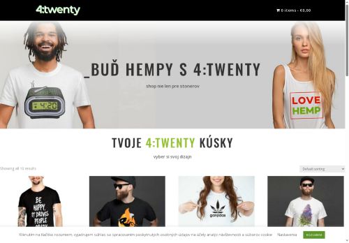 4twenty.sk capture - 2025-07-15 12:36:31