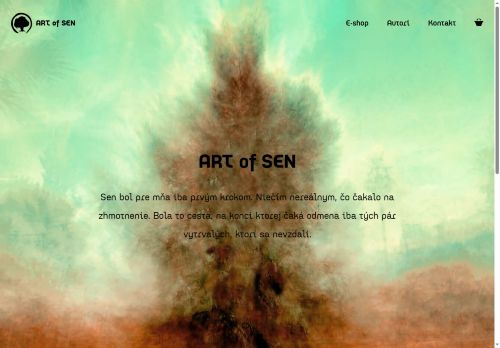 artofsen.sk capture - 2025-07-15 12:44:22