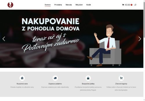 belfort.sk capture - 2025-07-15 12:49:26