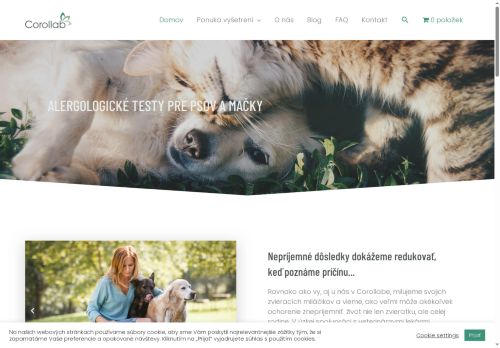 corollab.sk capture - 2025-07-15 13:17:50