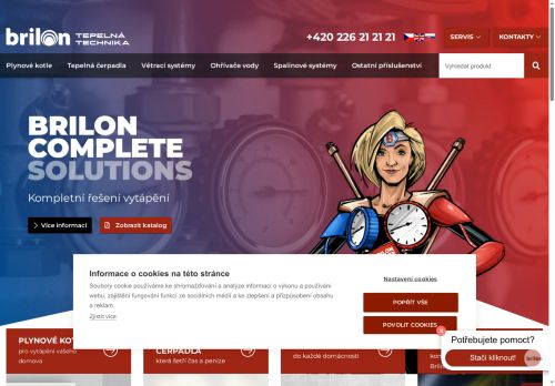 cox-geelen.sk capture - 2025-07-15 13:17:50