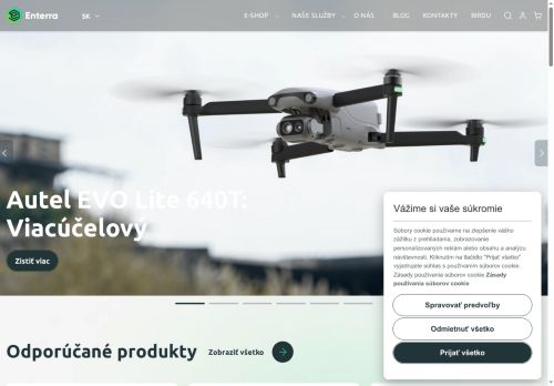 djiagras.sk capture - 2025-07-15 13:30:11