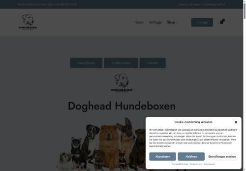 doghead.sk capture - 2025-07-15 13:31:07