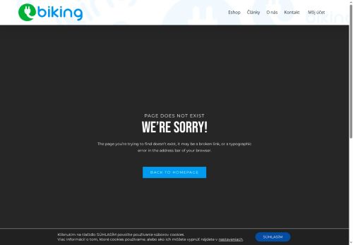 e-biking.sk capture - 2025-07-15 13:35:41