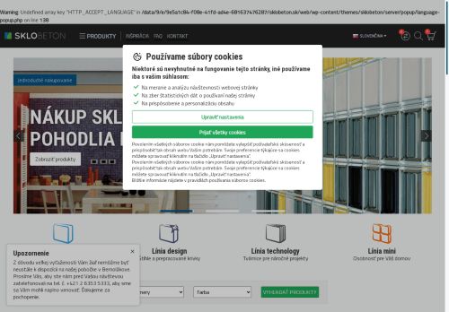 glassfix.sk capture - 2025-07-15 13:59:46