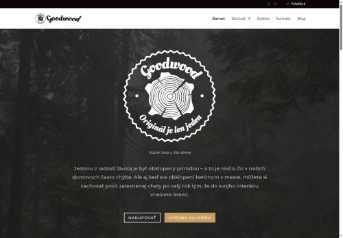 goodwood.sk capture - 2025-07-15 14:01:23