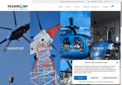 helitour.sk capture - 2025-07-15 14:04:09