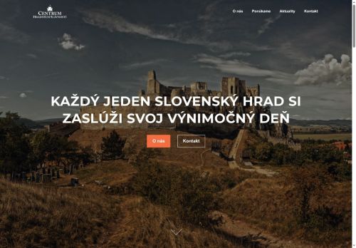 hradnehry.sk capture - 2025-07-15 14:11:37