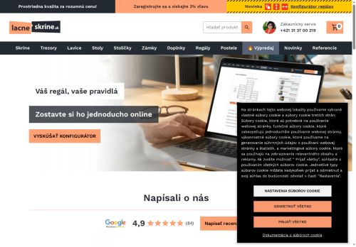 kovona.sk capture - 2025-07-15 14:38:46