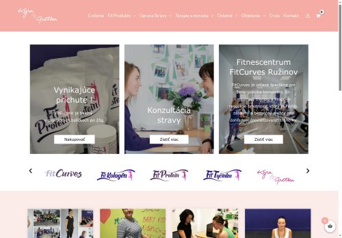 kyragretka.sk capture - 2025-07-15 14:43:43