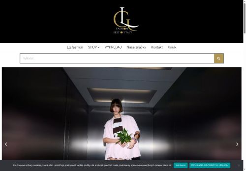 lgfashion.sk capture - 2025-07-15 14:50:21