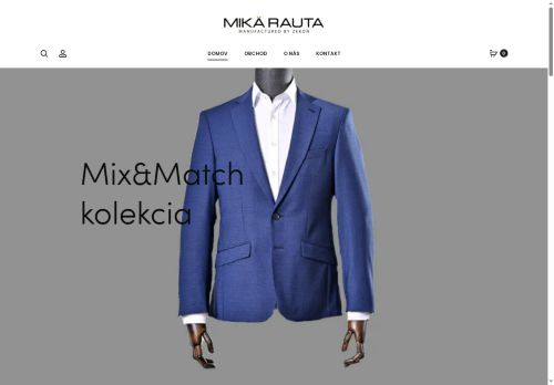 mikarautaeshop.sk capture - 2025-07-15 15:07:07