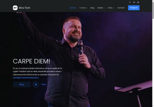 mirototh.sk capture - 2025-07-15 15:10:31