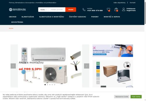 montklimakov.sk capture - 2025-07-15 15:14:33