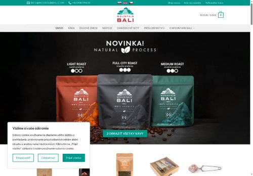 mountainbali.sk capture - 2025-07-15 15:16:35