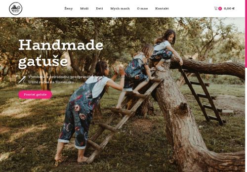 myshka.sk capture - 2025-07-15 15:21:45