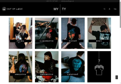 outoflogic.sk capture - 2025-07-15 15:40:40
