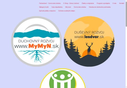 partnerland.sk capture - 2025-07-15 15:43:45