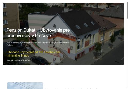 penziondukat.sk capture - 2025-07-15 15:47:29
