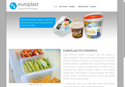 plastovekelimky.sk capture - 2025-07-15 15:51:14