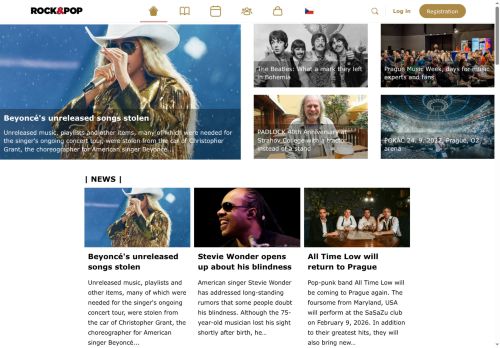 rockandpop.sk capture - 2025-07-15 16:15:35