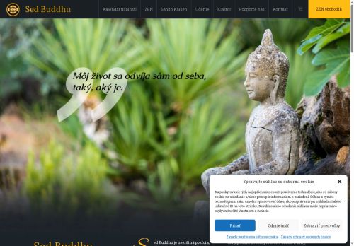 sedbudhu.sk capture - 2025-07-15 16:20:42