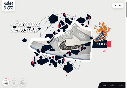 shinyshoes.sk capture - 2025-07-15 16:23:51