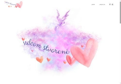 srdcomstvorene.sk capture - 2025-07-15 16:36:19