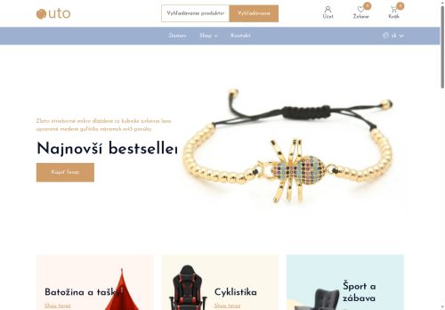 vitalgreen.sk capture - 2025-07-15 17:05:33