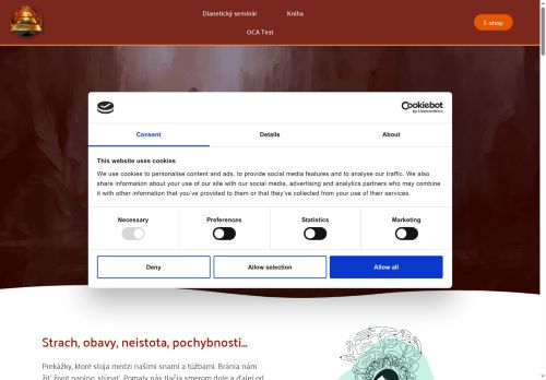 vyvojvedy.sk capture - 2025-07-15 17:11:36