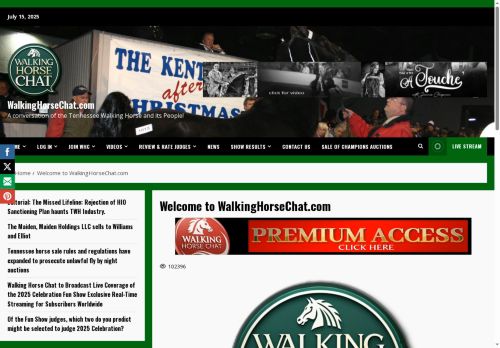 whchat.social capture - 2025-07-15 17:46:01