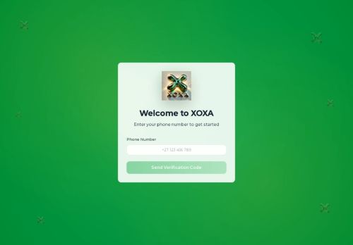 xoxa.social capture - 2025-07-15 17:52:05