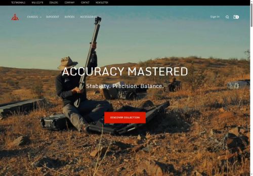 accuracy.solutions capture - 2025-07-15 18:01:33