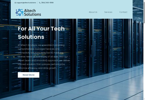 altech.solutions capture - 2025-07-15 18:01:33