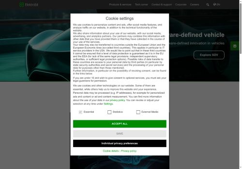 autonomous-driving.solutions capture - 2025-07-15 18:01:33