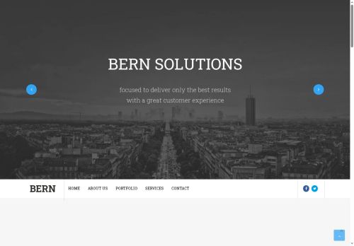 bern.solutions capture - 2025-07-15 18:01:33
