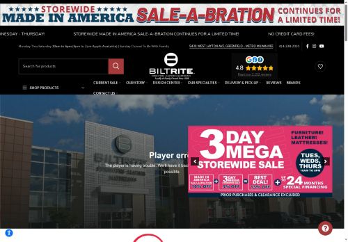 biltritefurniture.solutions capture - 2025-07-15 18:03:34