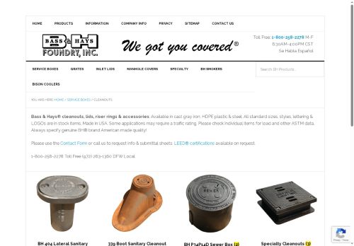 cleanout.solutions capture - 2025-07-15 18:03:34