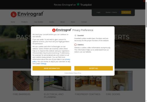 fireproof-paint.solutions capture - 2025-07-15 18:07:13