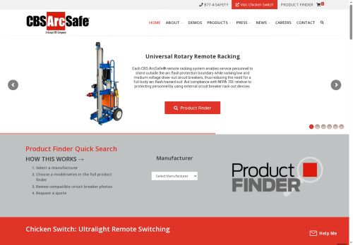 flashhazard.solutions capture - 2025-07-15 18:07:13