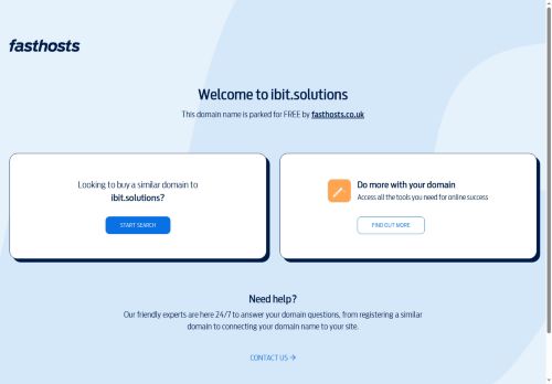 ibit.solutions capture - 2025-07-15 18:09:15