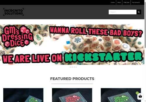 incognito.solutions capture - 2025-07-15 18:09:15