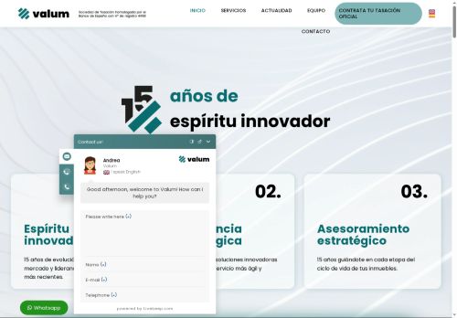 iv.solutions capture - 2025-07-15 18:09:15