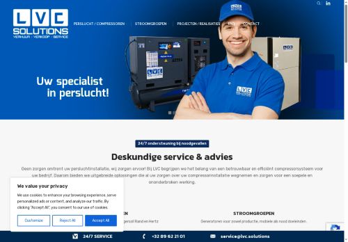 lvc.solutions capture - 2025-07-15 18:11:16