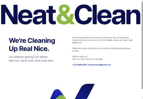 neatandclean.solutions capture - 2025-07-15 18:12:05